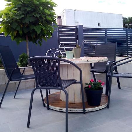 Ferienwohnung Kalo, Novoureden Stan + Besplatan Parking Murvica  Exterior foto