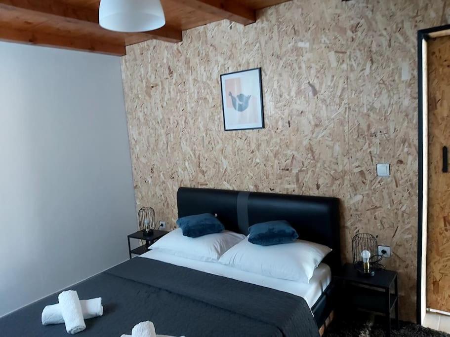 Ferienwohnung Kalo, Novoureden Stan + Besplatan Parking Murvica  Exterior foto